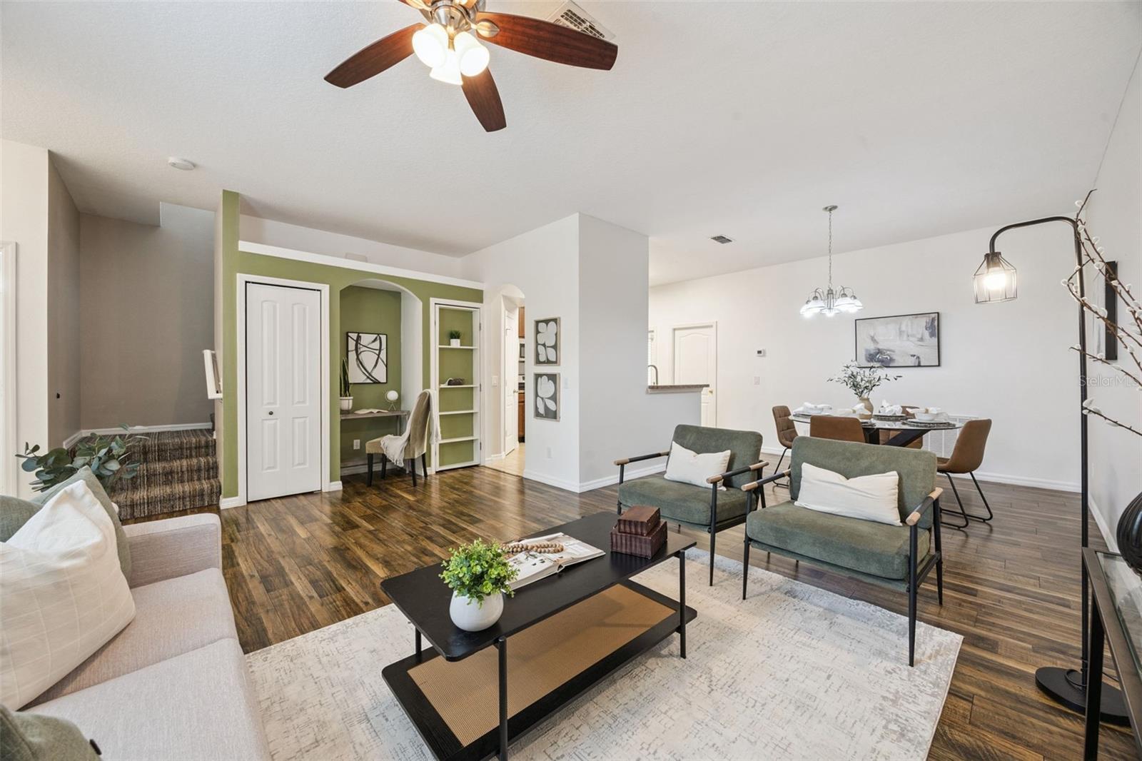 1732 BUCKEYE FALLS WAY, ORLANDO, FL, 32824