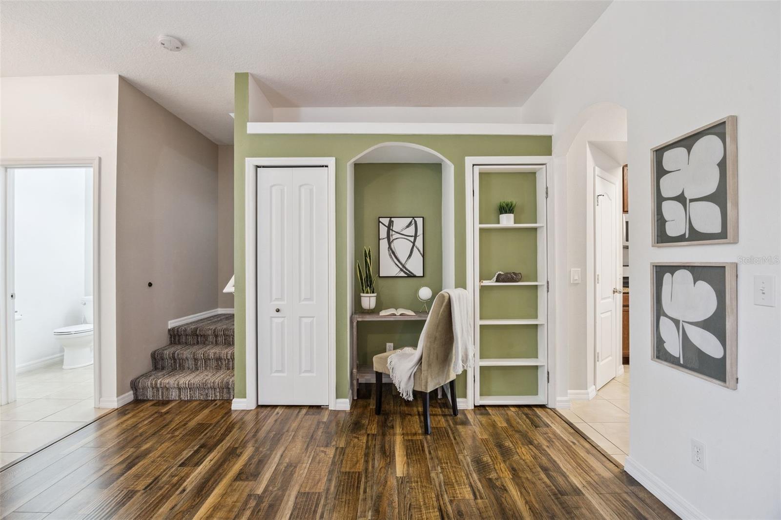 1732 BUCKEYE FALLS WAY, ORLANDO, FL, 32824