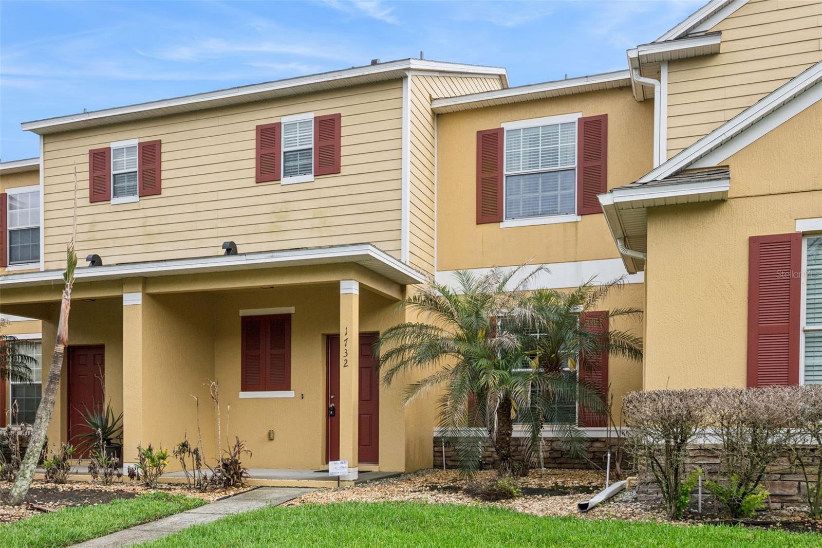 1732 BUCKEYE FALLS WAY, ORLANDO, FL, 32824