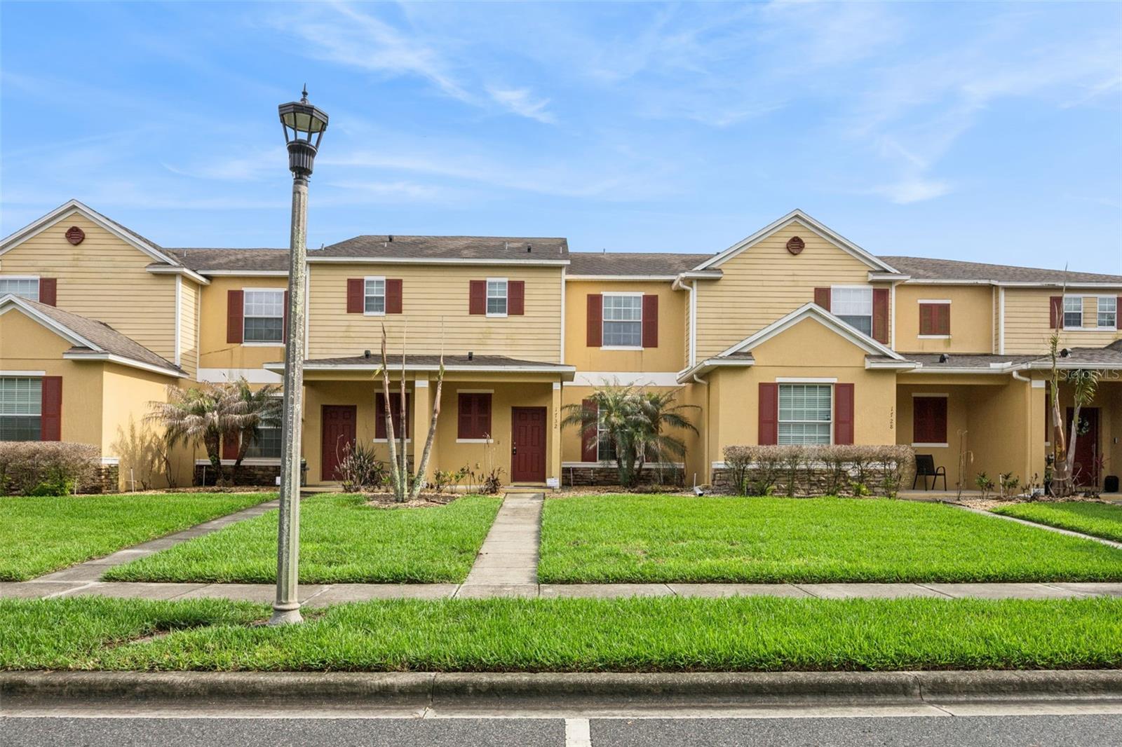 1732 BUCKEYE FALLS WAY, ORLANDO, FL, 32824
