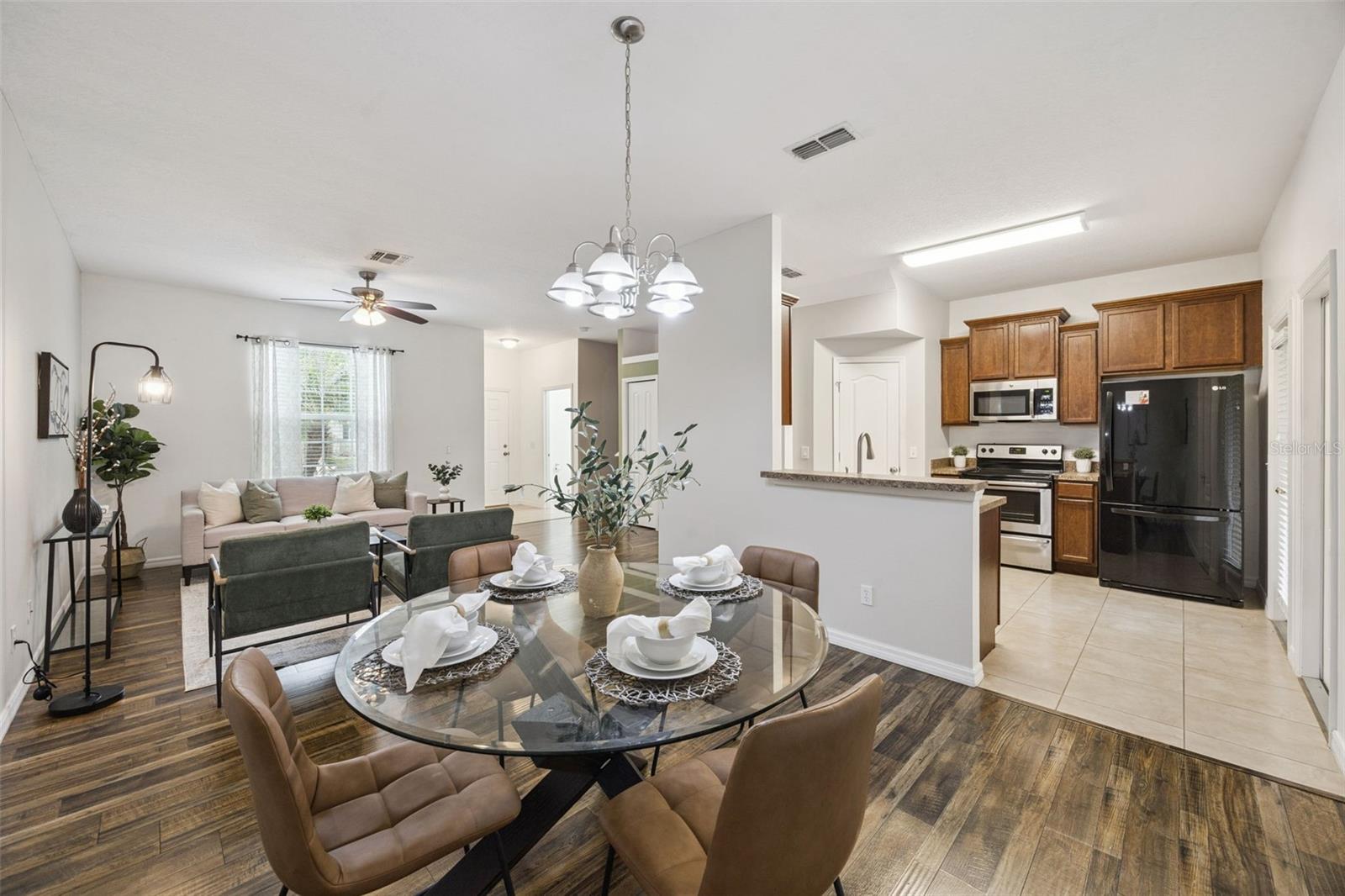 1732 BUCKEYE FALLS WAY, ORLANDO, FL, 32824