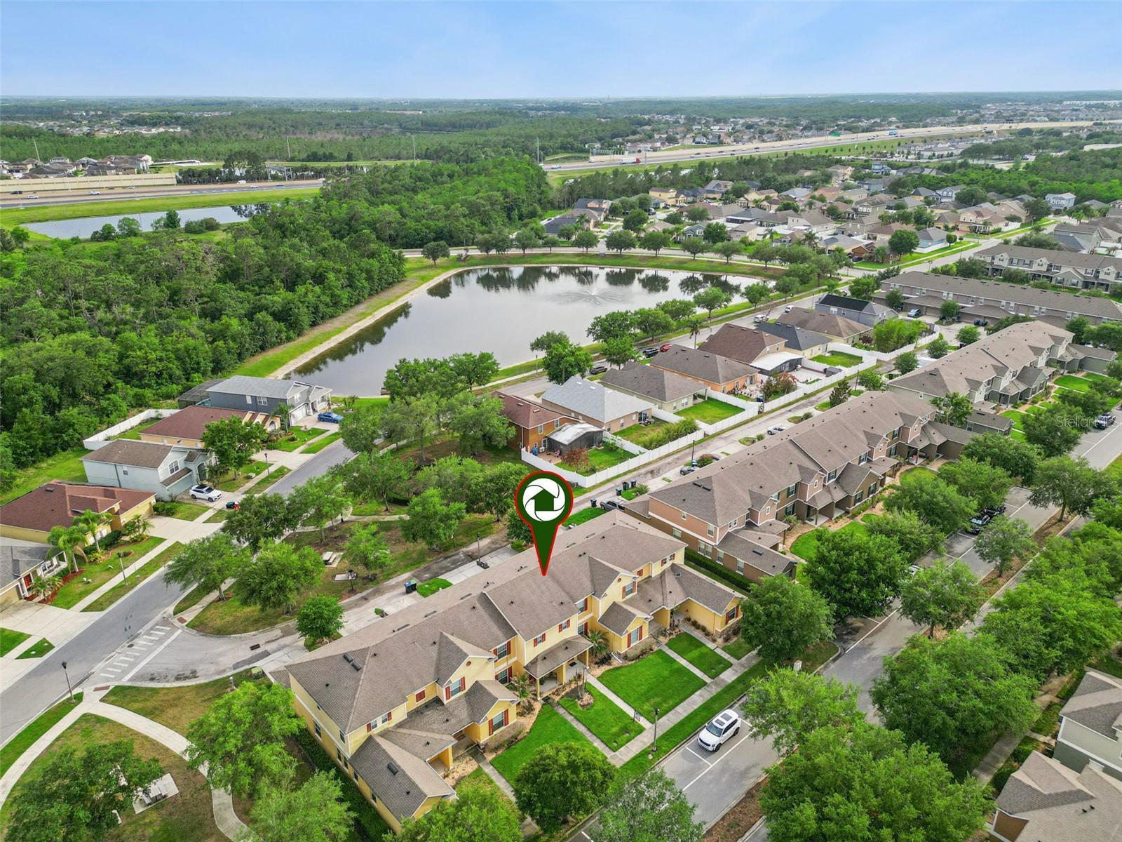 1732 BUCKEYE FALLS WAY, ORLANDO, FL, 32824
