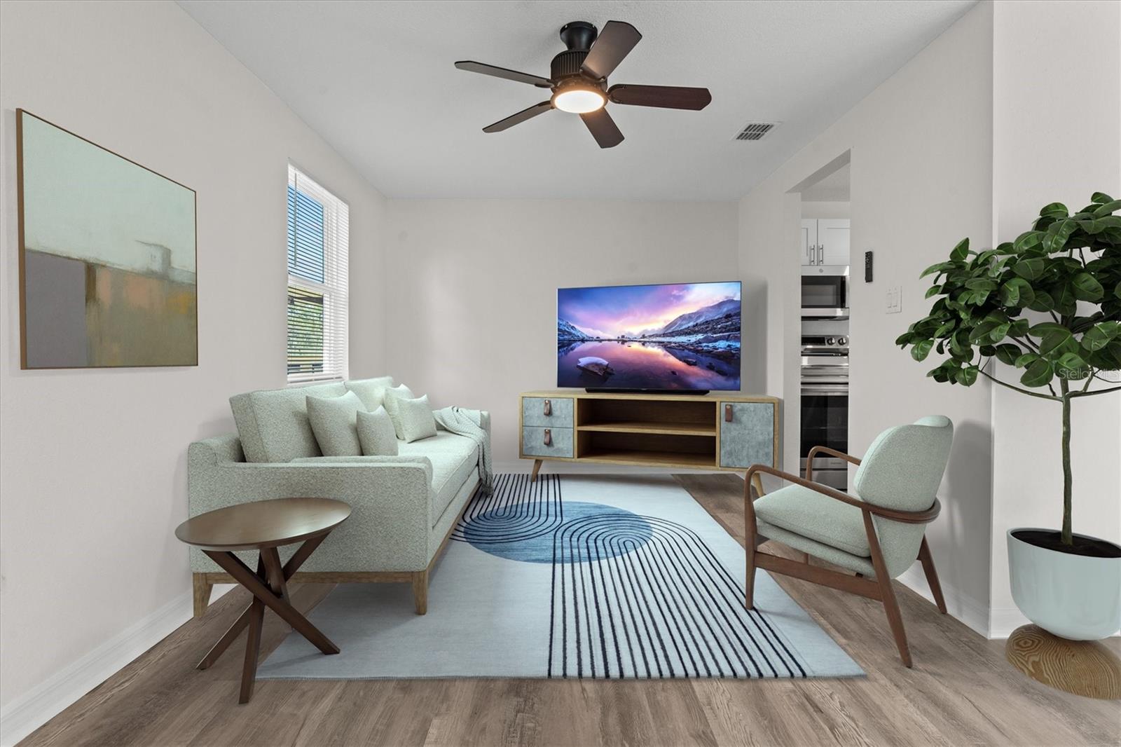 4903 LAKE RIDGE RD #GE, ORLANDO, FL, 32808
