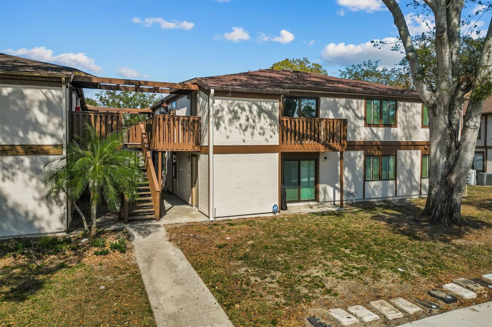4903 LAKE RIDGE RD #GE, ORLANDO, FL, 32808