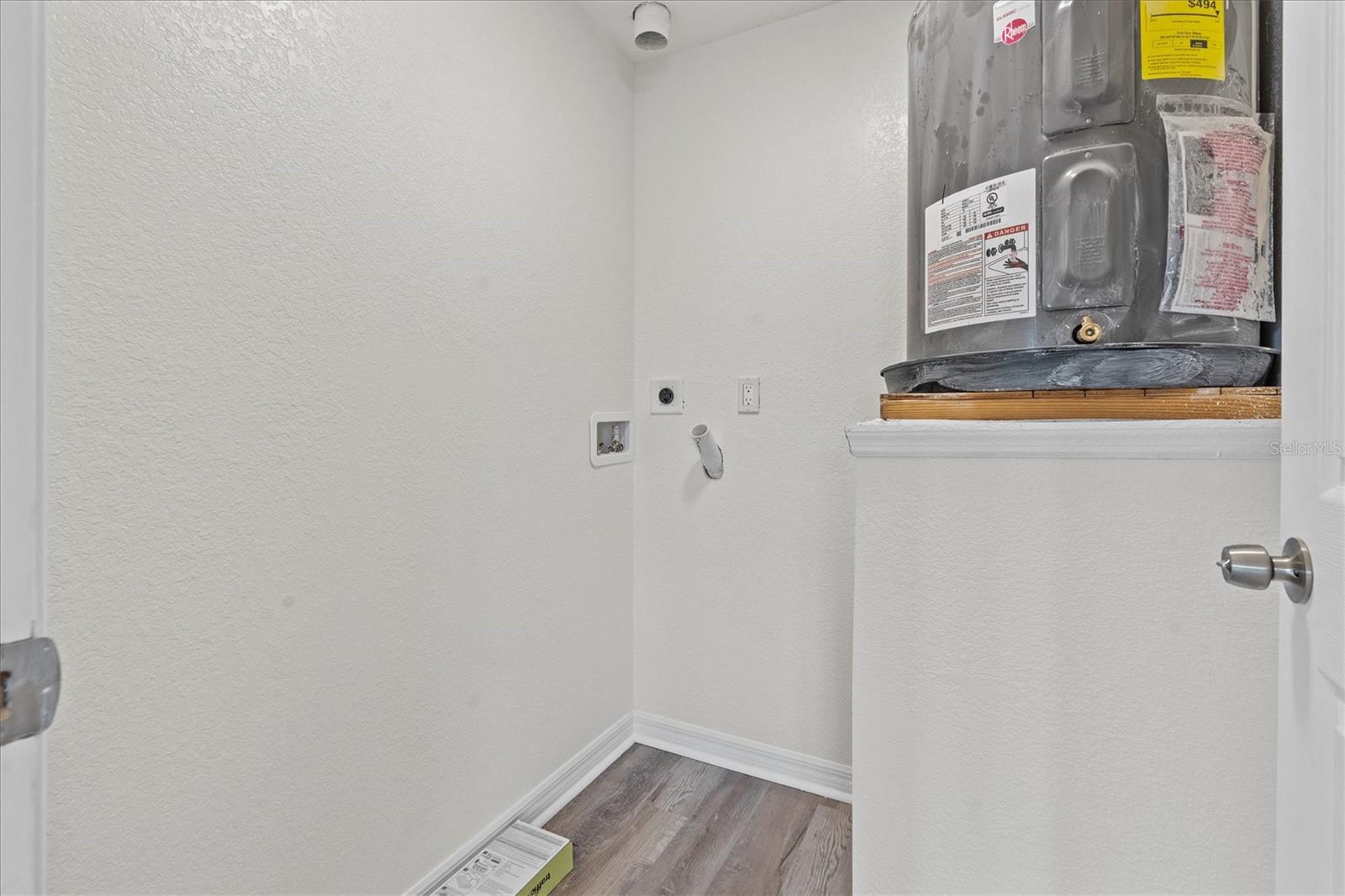 4903 LAKE RIDGE RD #GE, ORLANDO, FL, 32808
