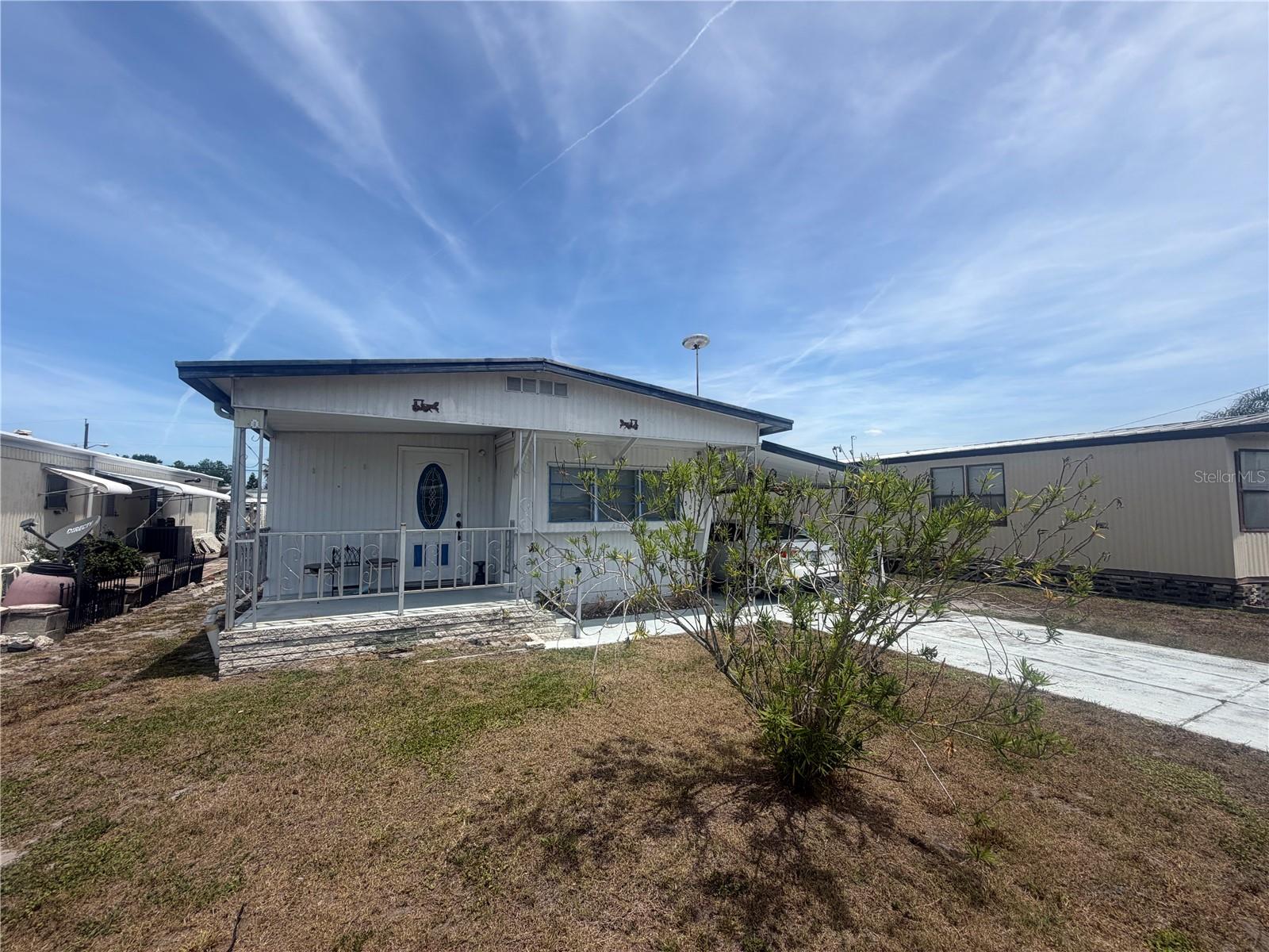 3020 SEGO LN, LAKELAND, FL, 33801