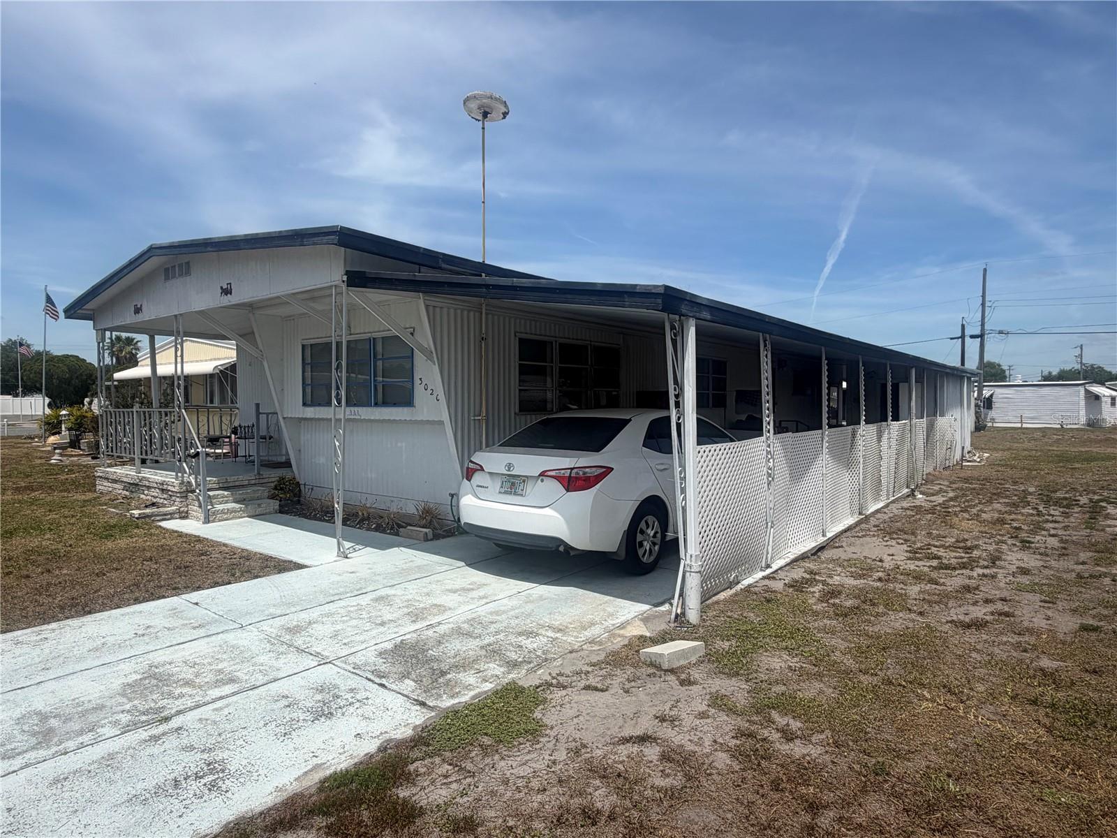3020 SEGO LN, LAKELAND, FL, 33801