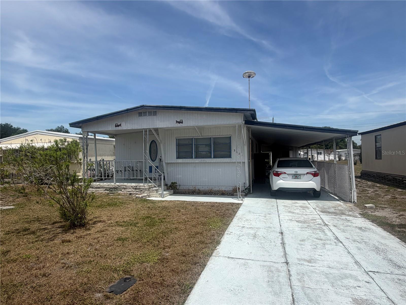 3020 SEGO LN, LAKELAND, FL, 33801