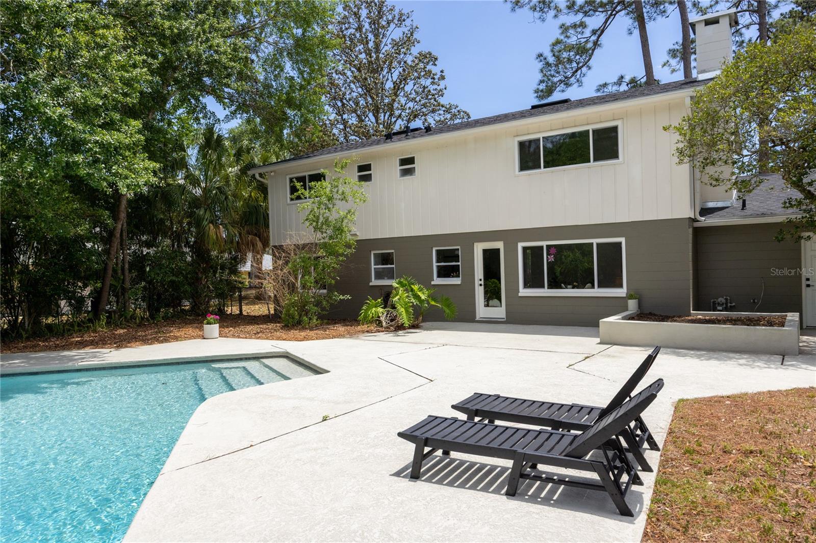 4830 NW 15TH PL, GAINESVILLE, FL, 32605