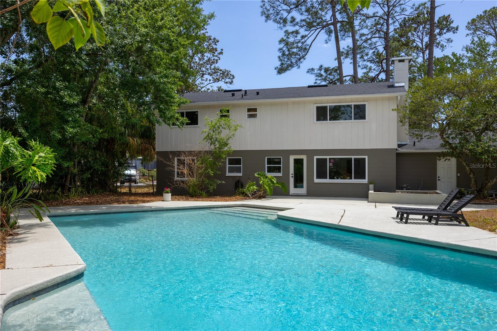 4830 NW 15TH PL, GAINESVILLE, FL, 32605