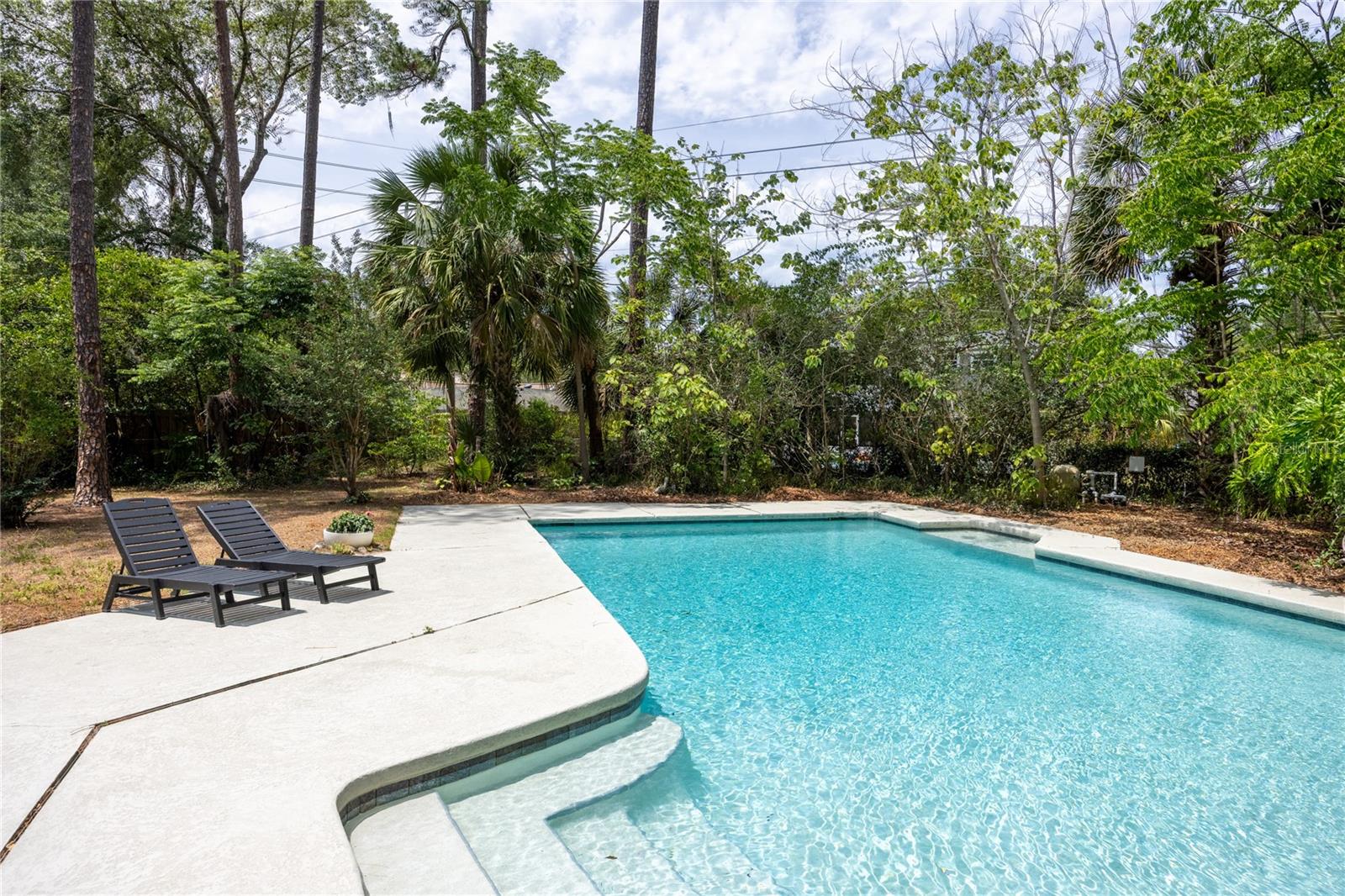 4830 NW 15TH PL, GAINESVILLE, FL, 32605