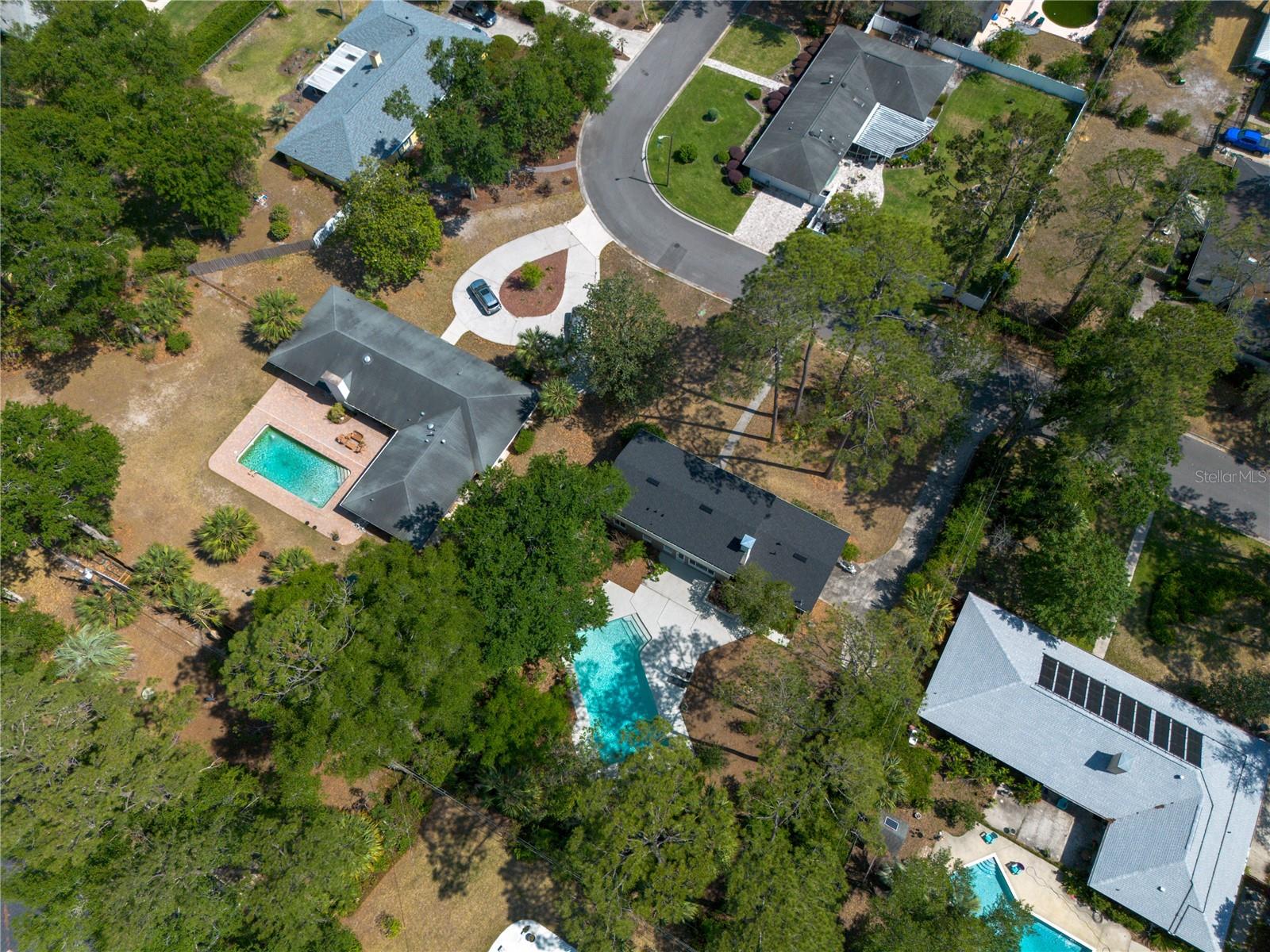 4830 NW 15TH PL, GAINESVILLE, FL, 32605