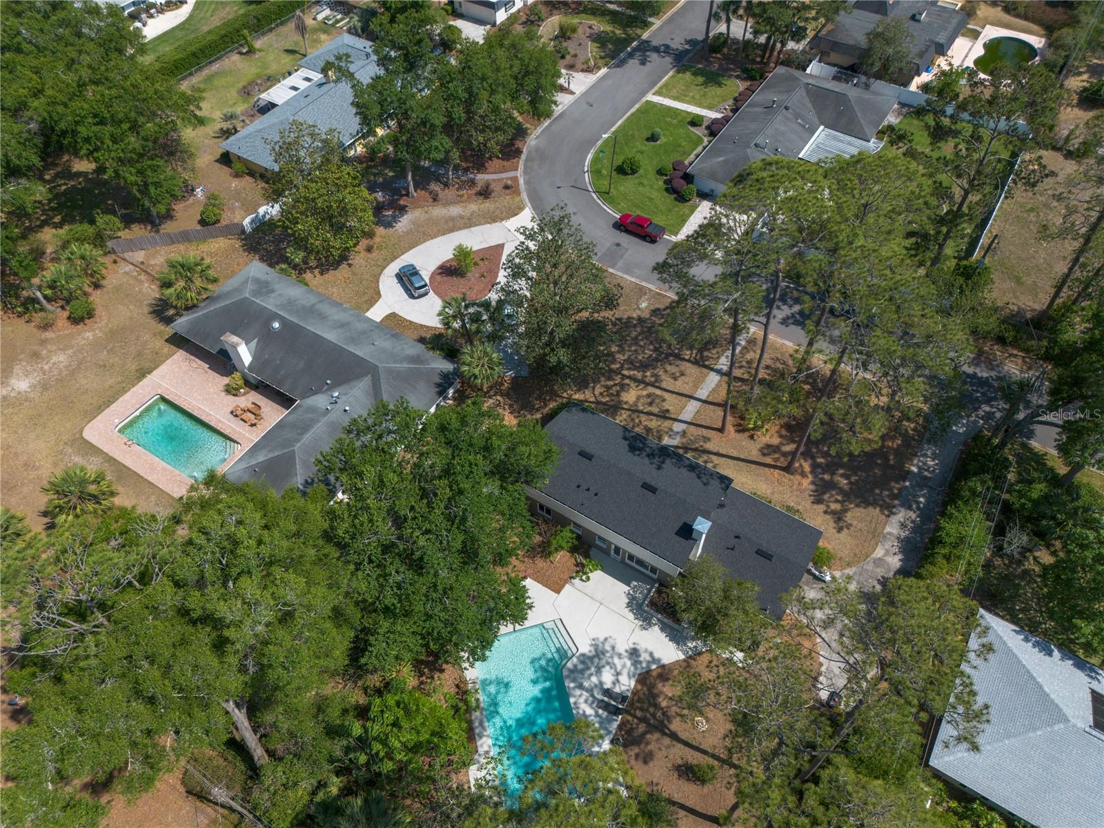 4830 NW 15TH PL, GAINESVILLE, FL, 32605