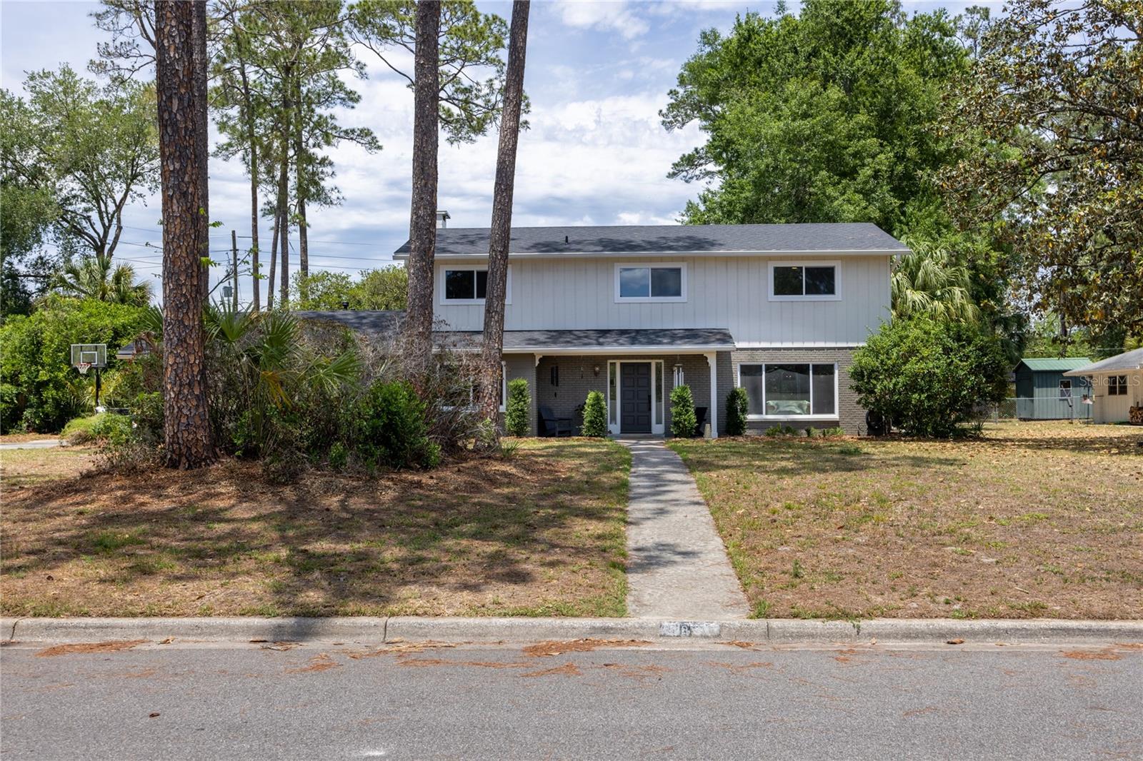 4830 NW 15TH PL, GAINESVILLE, FL, 32605
