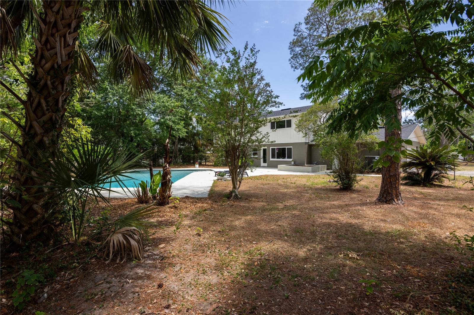 4830 NW 15TH PL, GAINESVILLE, FL, 32605