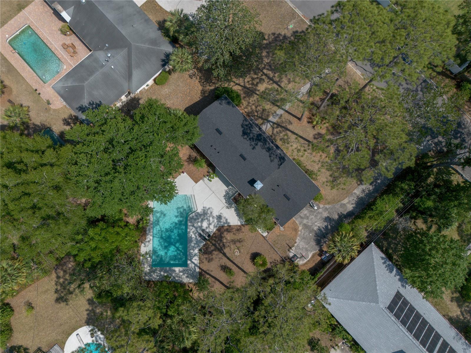 4830 NW 15TH PL, GAINESVILLE, FL, 32605