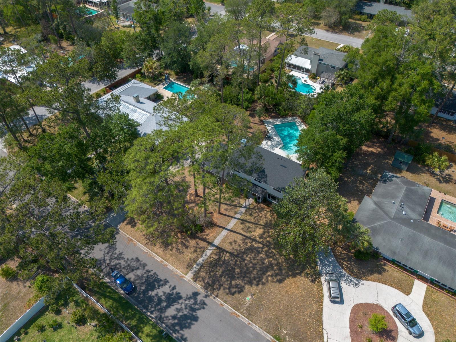 4830 NW 15TH PL, GAINESVILLE, FL, 32605