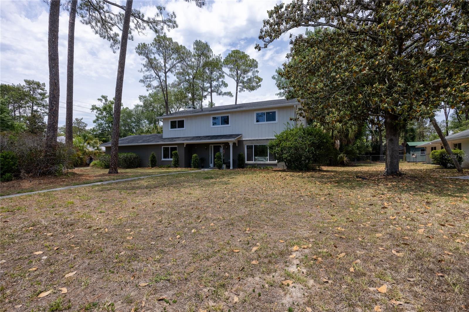 4830 NW 15TH PL, GAINESVILLE, FL, 32605