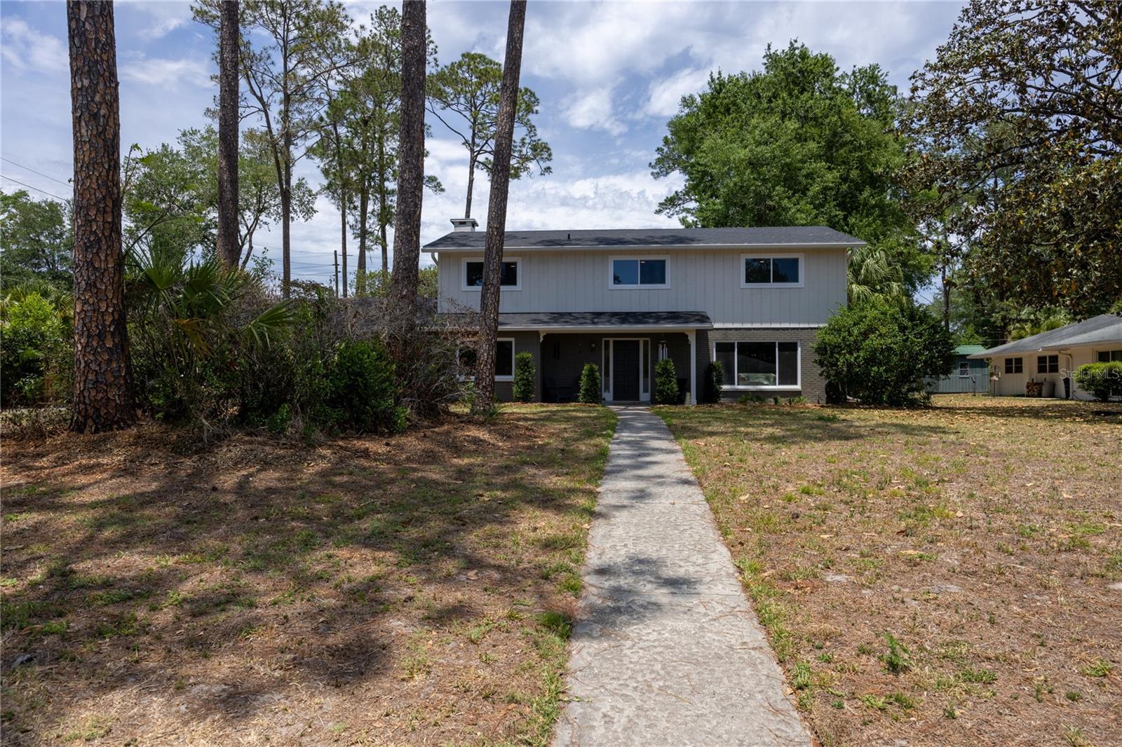 4830 NW 15TH PL, GAINESVILLE, FL, 32605
