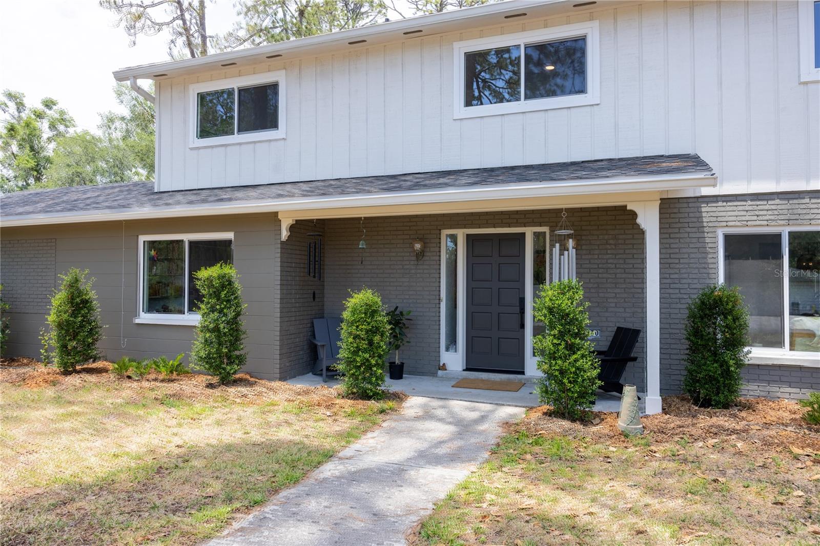 4830 NW 15TH PL, GAINESVILLE, FL, 32605