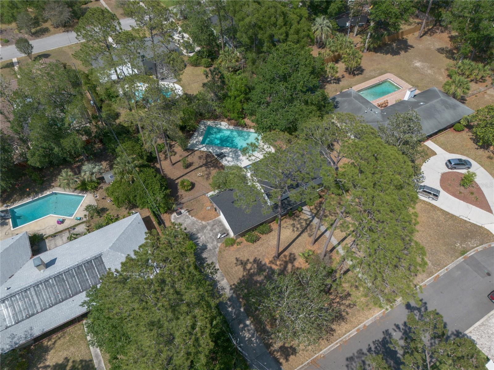 4830 NW 15TH PL, GAINESVILLE, FL, 32605