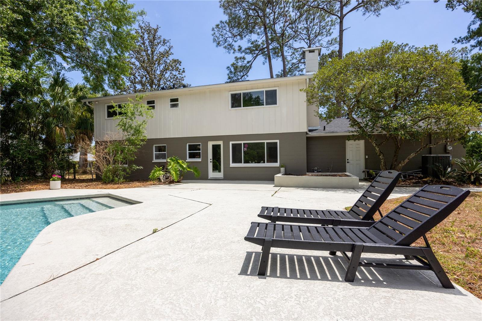 4830 NW 15TH PL, GAINESVILLE, FL, 32605