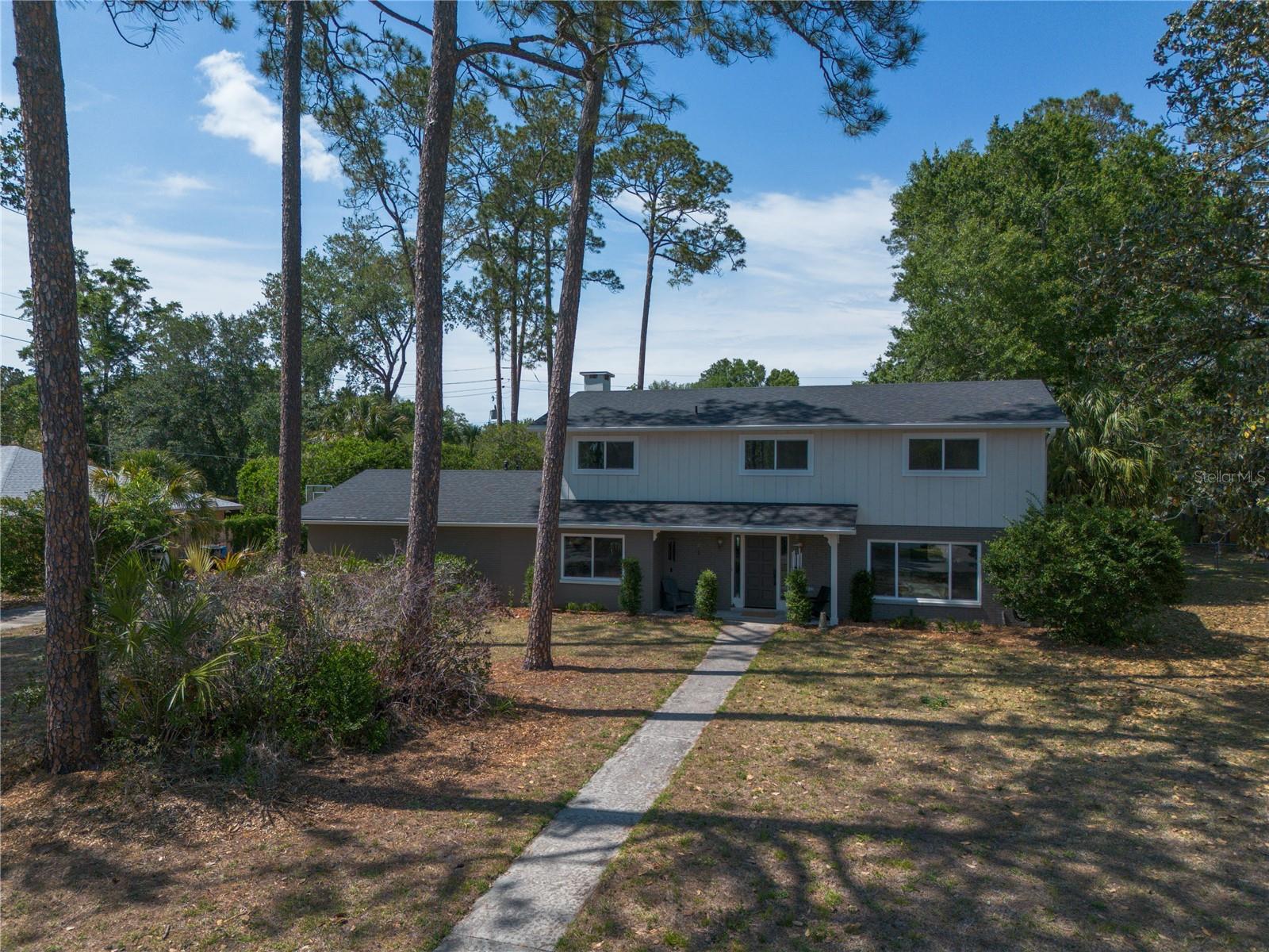 4830 NW 15TH PL, GAINESVILLE, FL, 32605