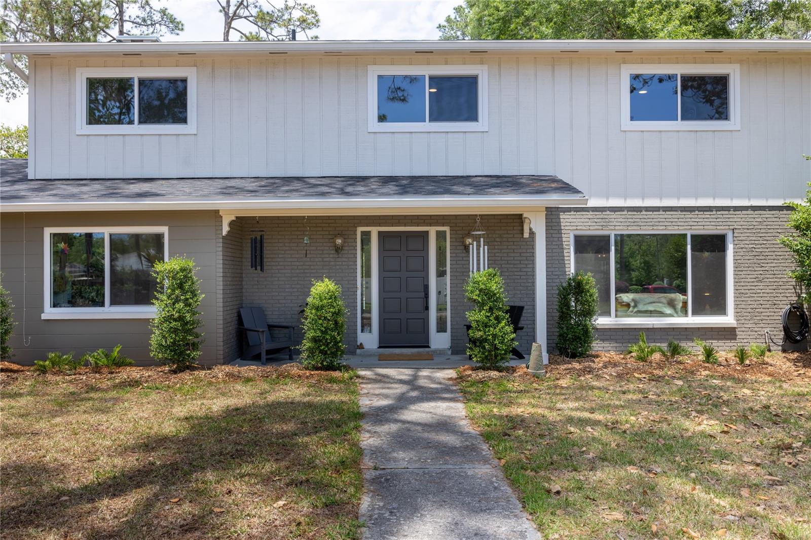 4830 NW 15TH PL, GAINESVILLE, FL, 32605