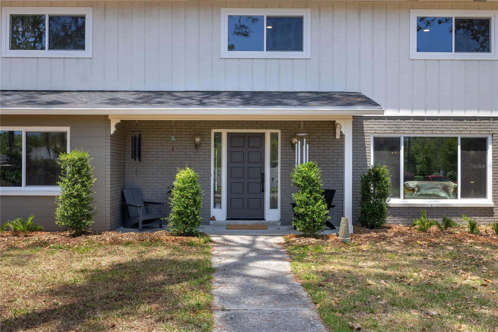 4830 NW 15TH PL, GAINESVILLE, FL, 32605
