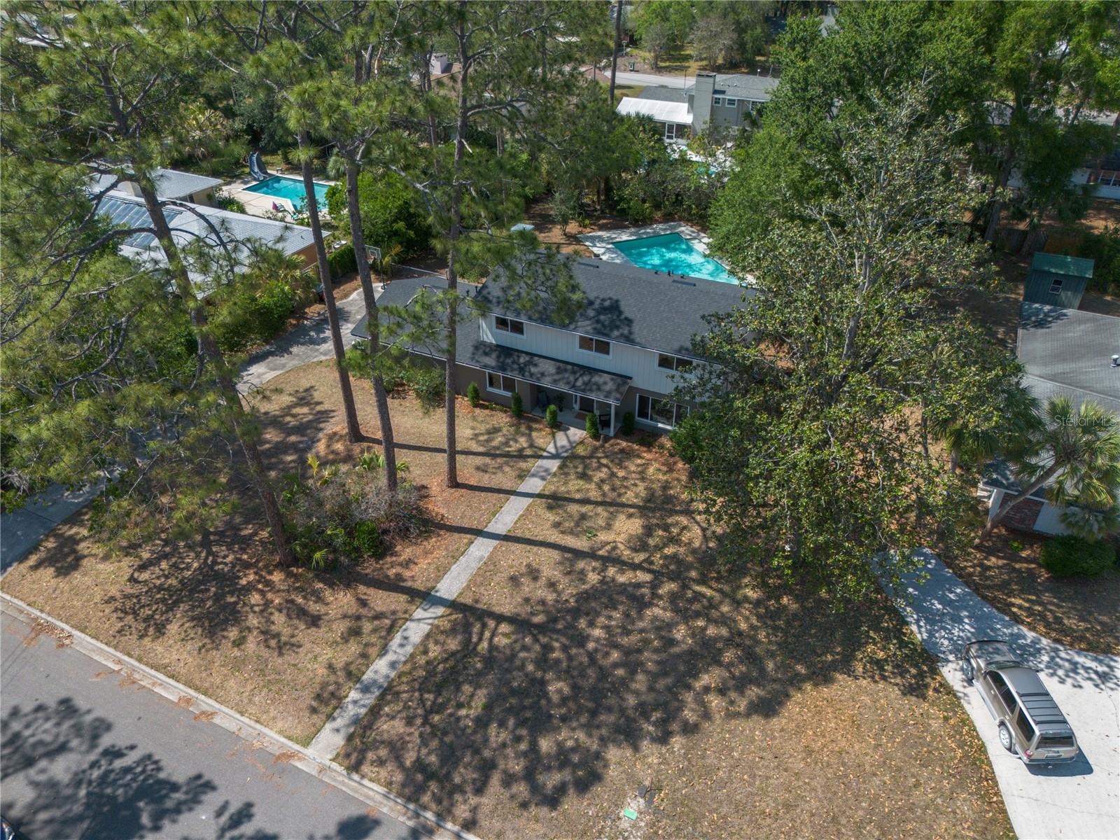 4830 NW 15TH PL, GAINESVILLE, FL, 32605