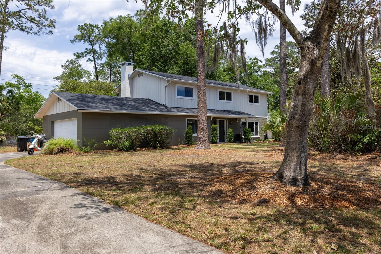 4830 NW 15TH PL, GAINESVILLE, FL, 32605
