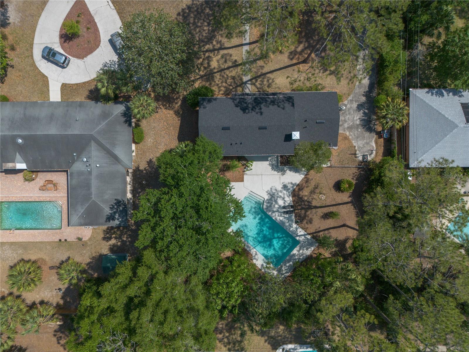 4830 NW 15TH PL, GAINESVILLE, FL, 32605