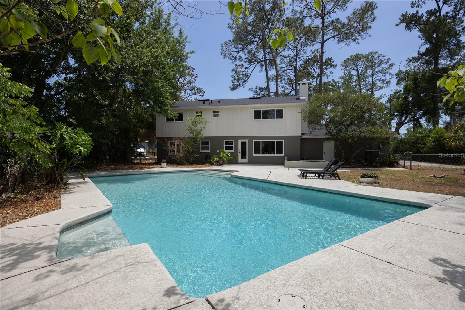 4830 NW 15TH PL, GAINESVILLE, FL, 32605
