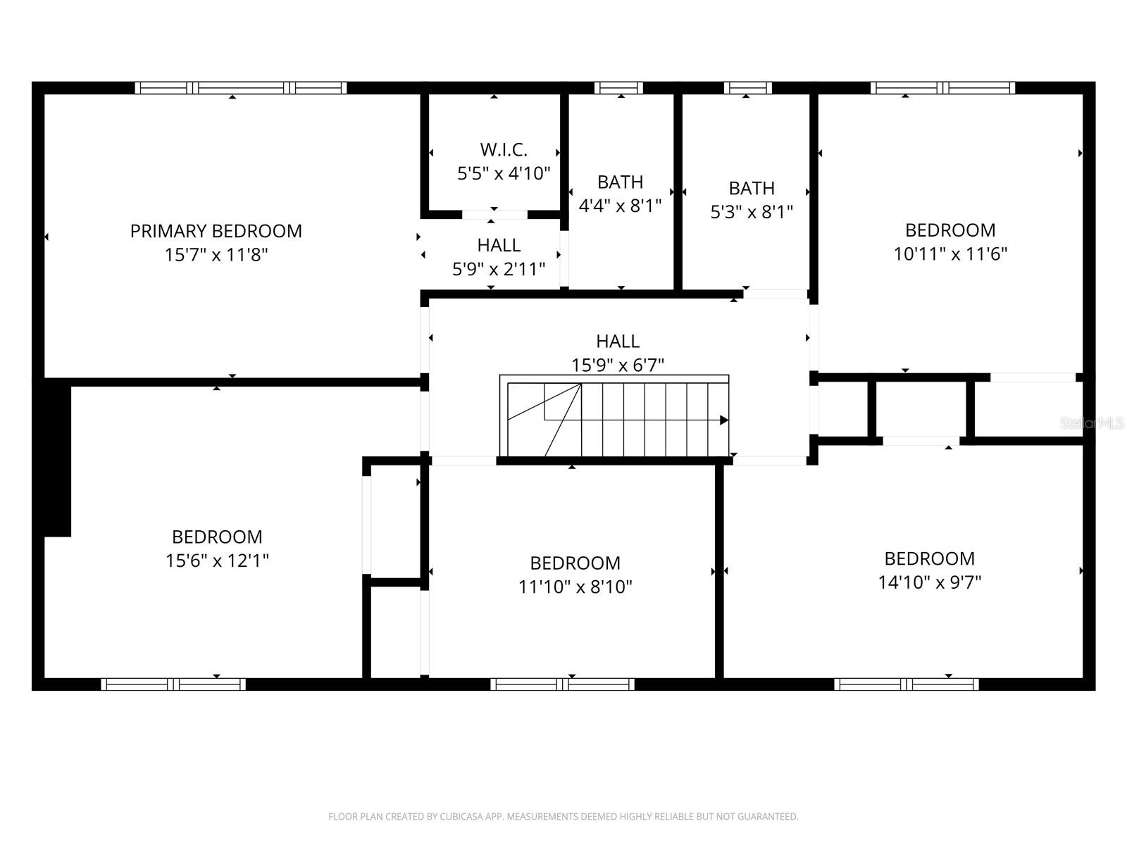 4830 NW 15TH PL, GAINESVILLE, FL, 32605