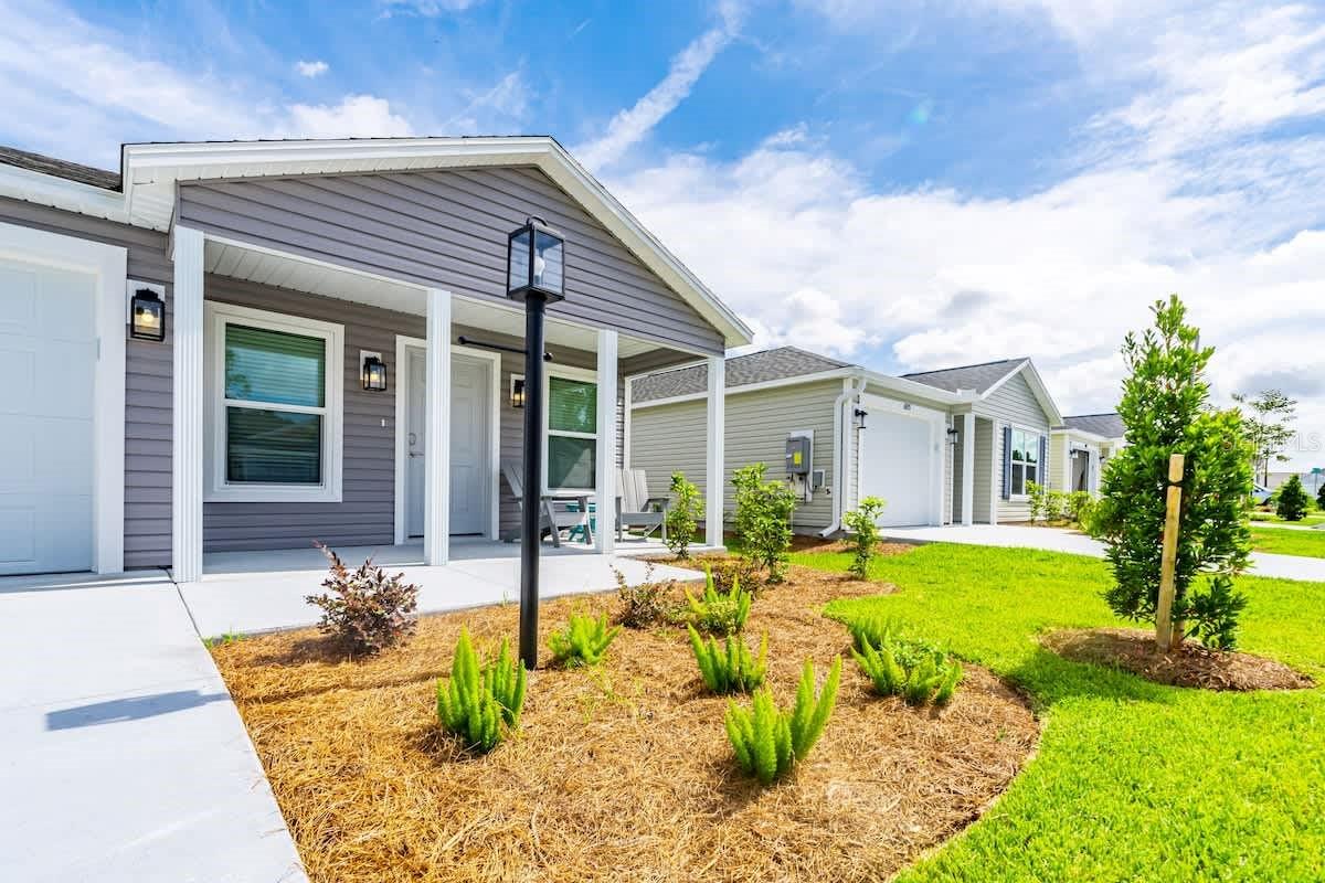 699 JOSEPH WAY, THE VILLAGES, FL, 34762