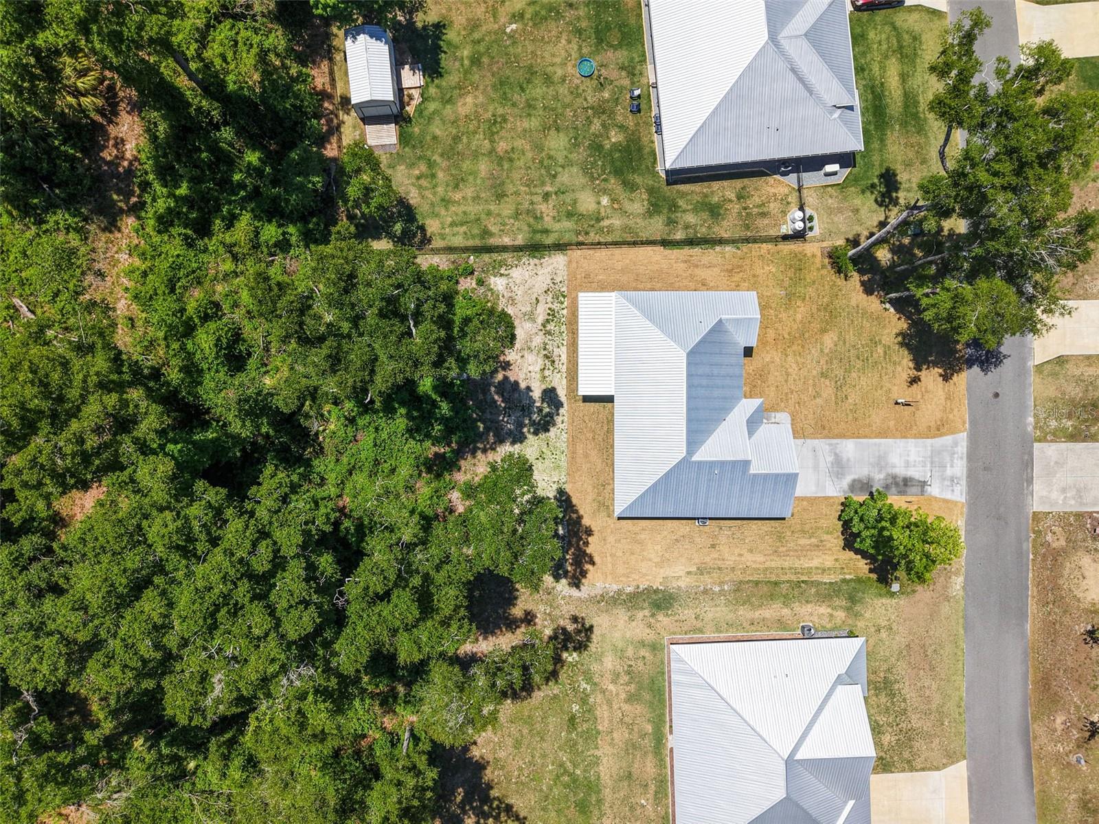 9100 DORIE DR, TRENTON, FL, 32693