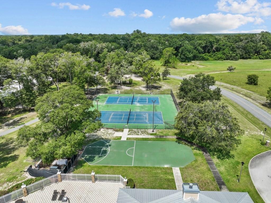 9100 DORIE DR, TRENTON, FL, 32693
