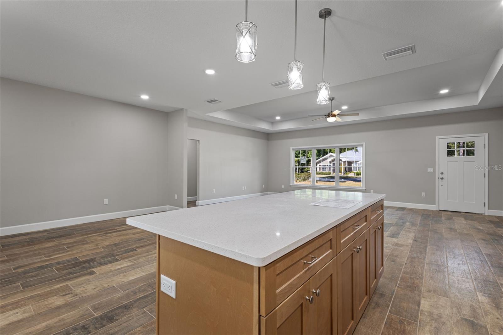 9100 DORIE DR, TRENTON, FL, 32693