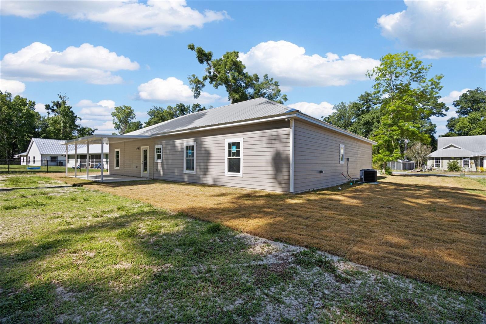 9100 DORIE DR, TRENTON, FL, 32693