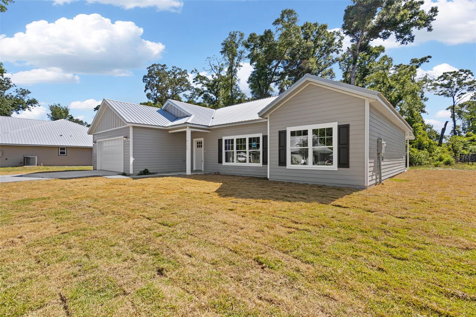 9100 DORIE DR, TRENTON, FL, 32693