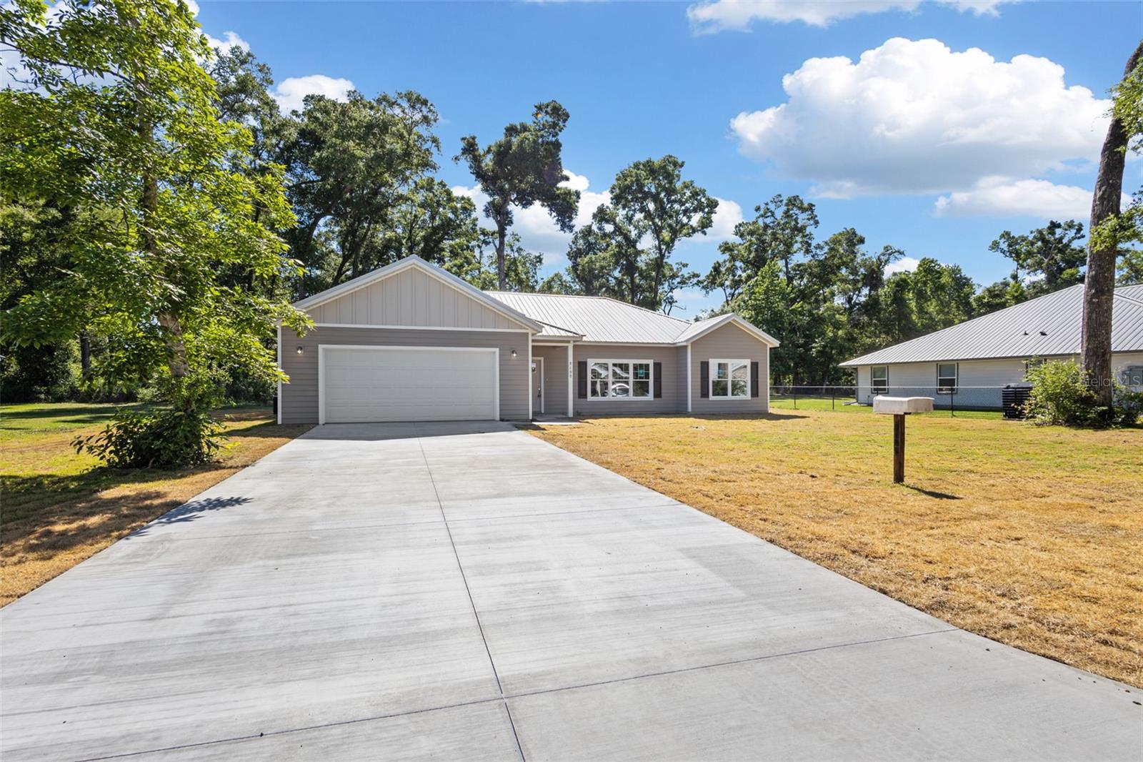 9100 DORIE DR, TRENTON, FL, 32693