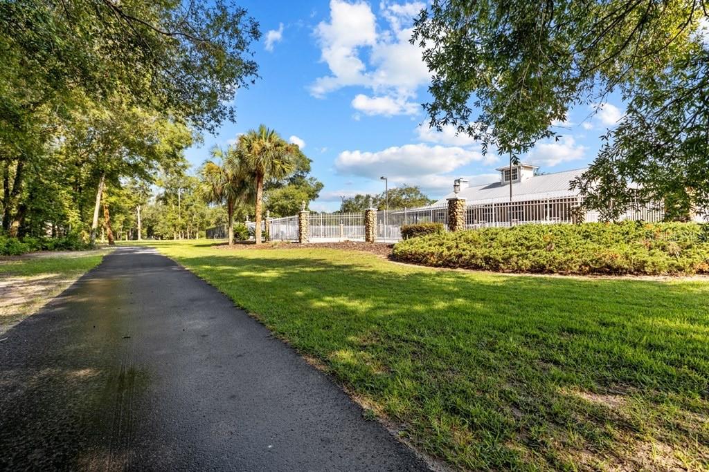 9100 DORIE DR, TRENTON, FL, 32693