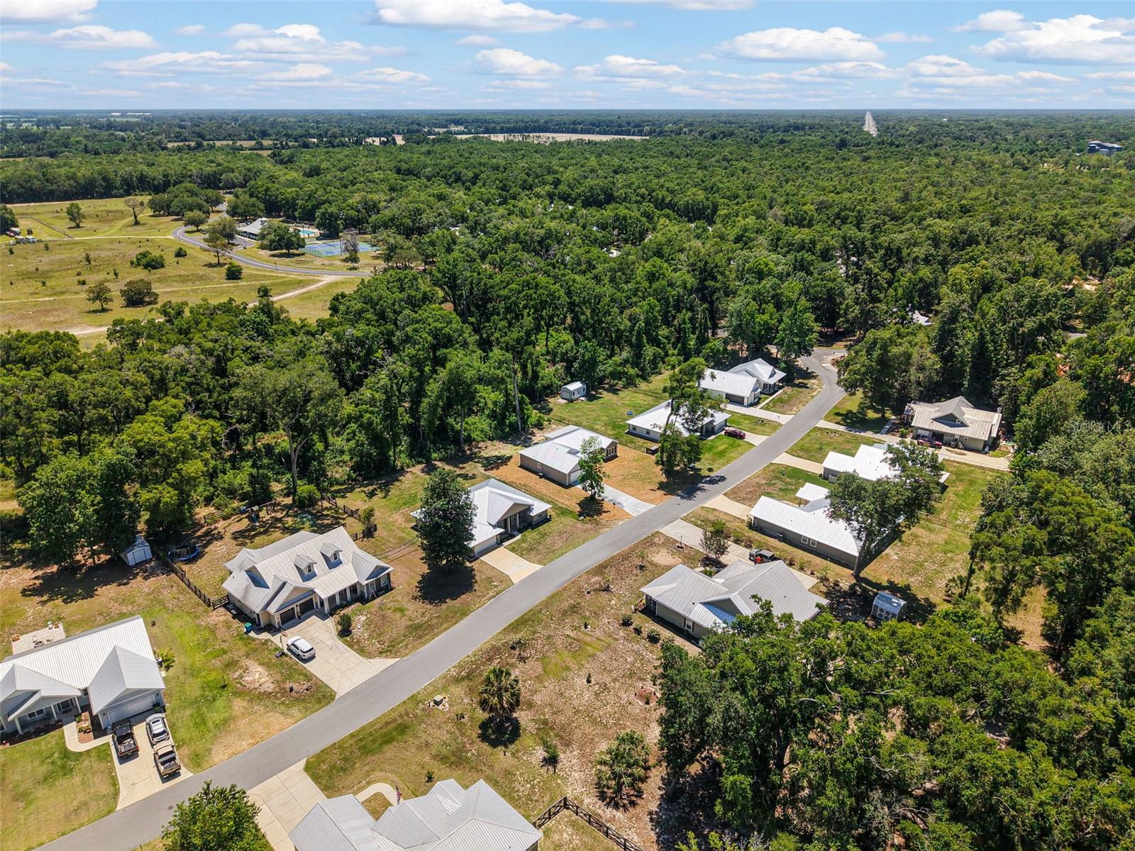 9100 DORIE DR, TRENTON, FL, 32693