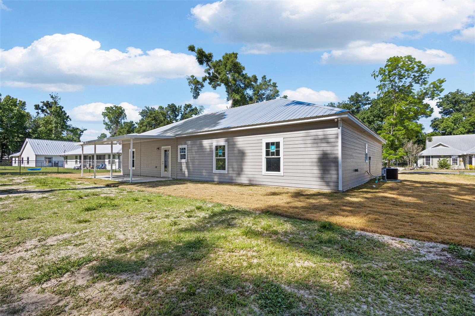 9100 DORIE DR, TRENTON, FL, 32693