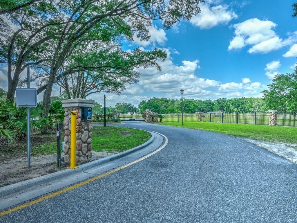 9100 DORIE DR, TRENTON, FL, 32693
