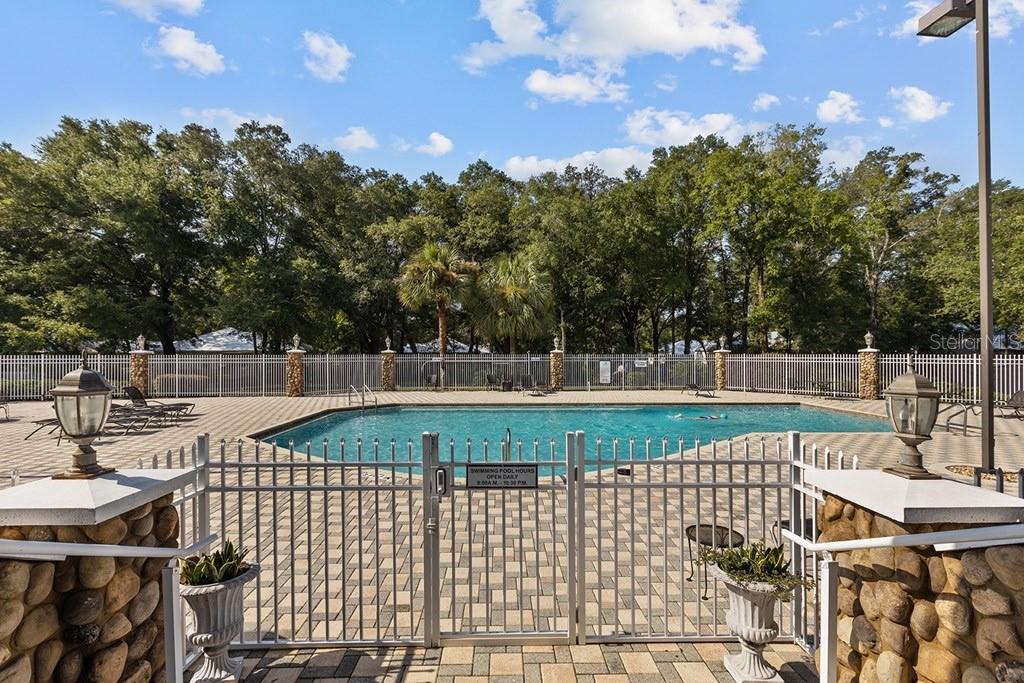9100 DORIE DR, TRENTON, FL, 32693