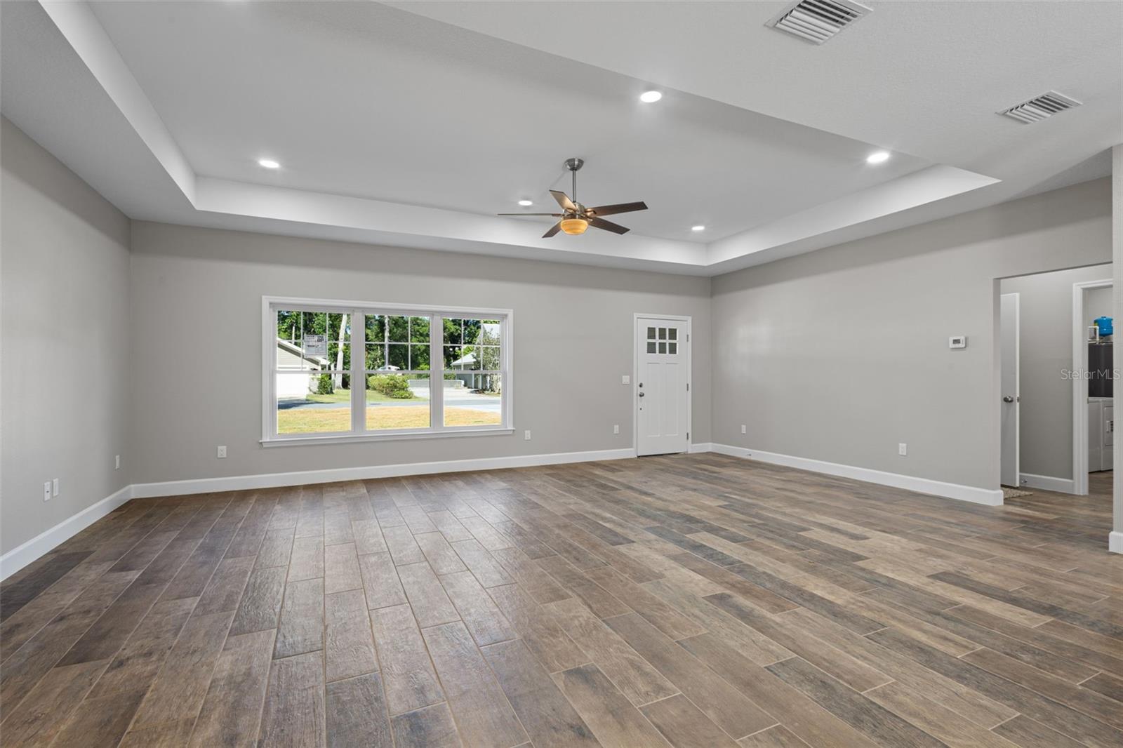 9100 DORIE DR, TRENTON, FL, 32693