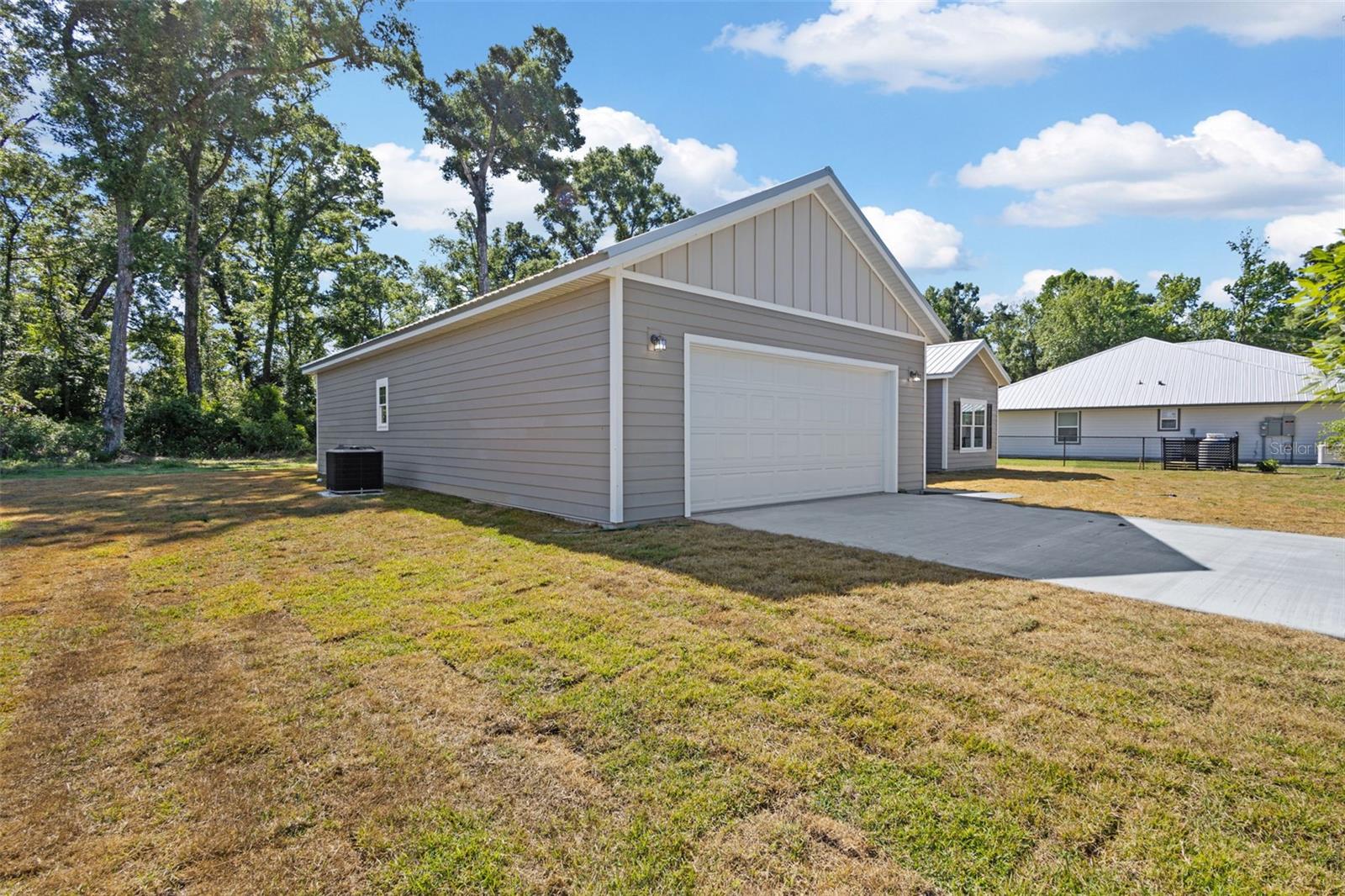 9100 DORIE DR, TRENTON, FL, 32693