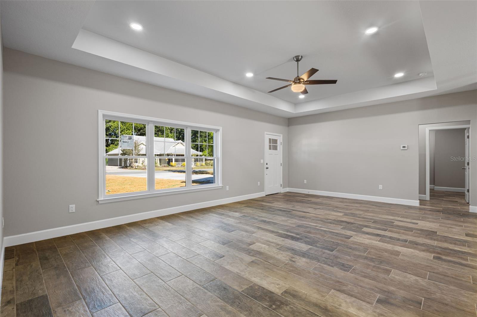 9100 DORIE DR, TRENTON, FL, 32693