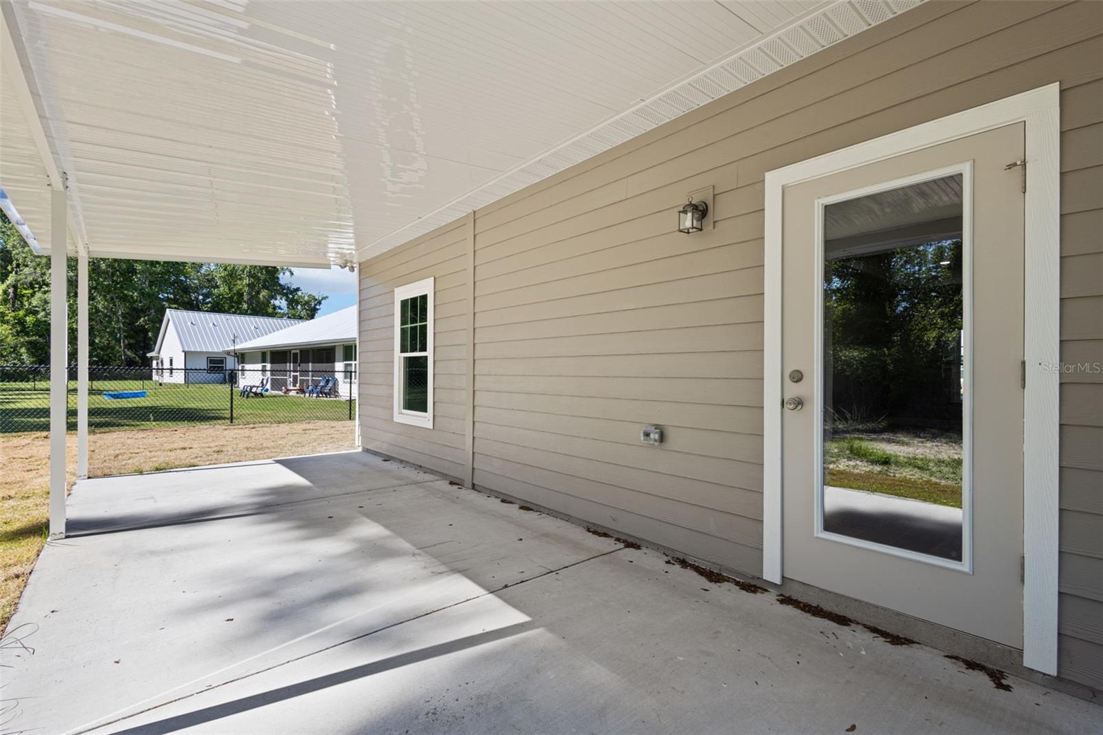 9100 DORIE DR, TRENTON, FL, 32693